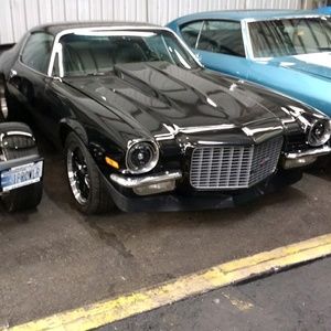 Meet your Posher, Asher